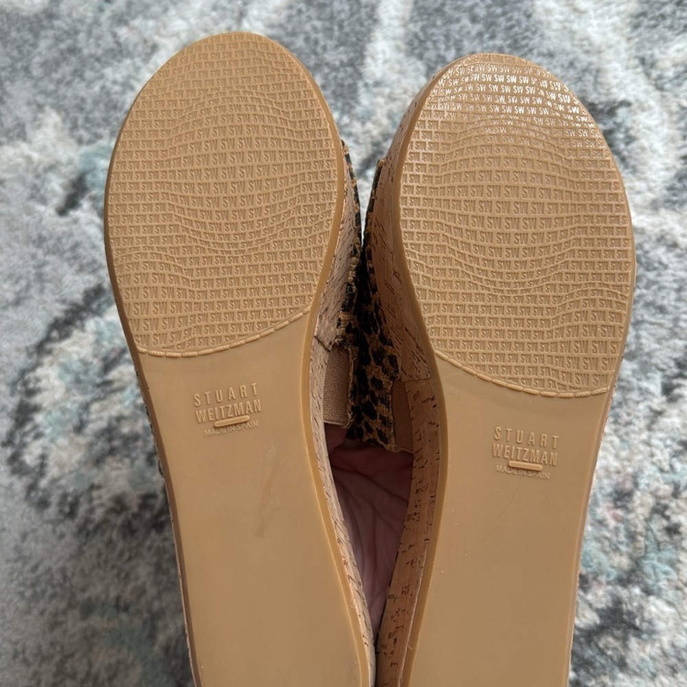 Stuart Weitzman Sandals - Picture 7 of 11
